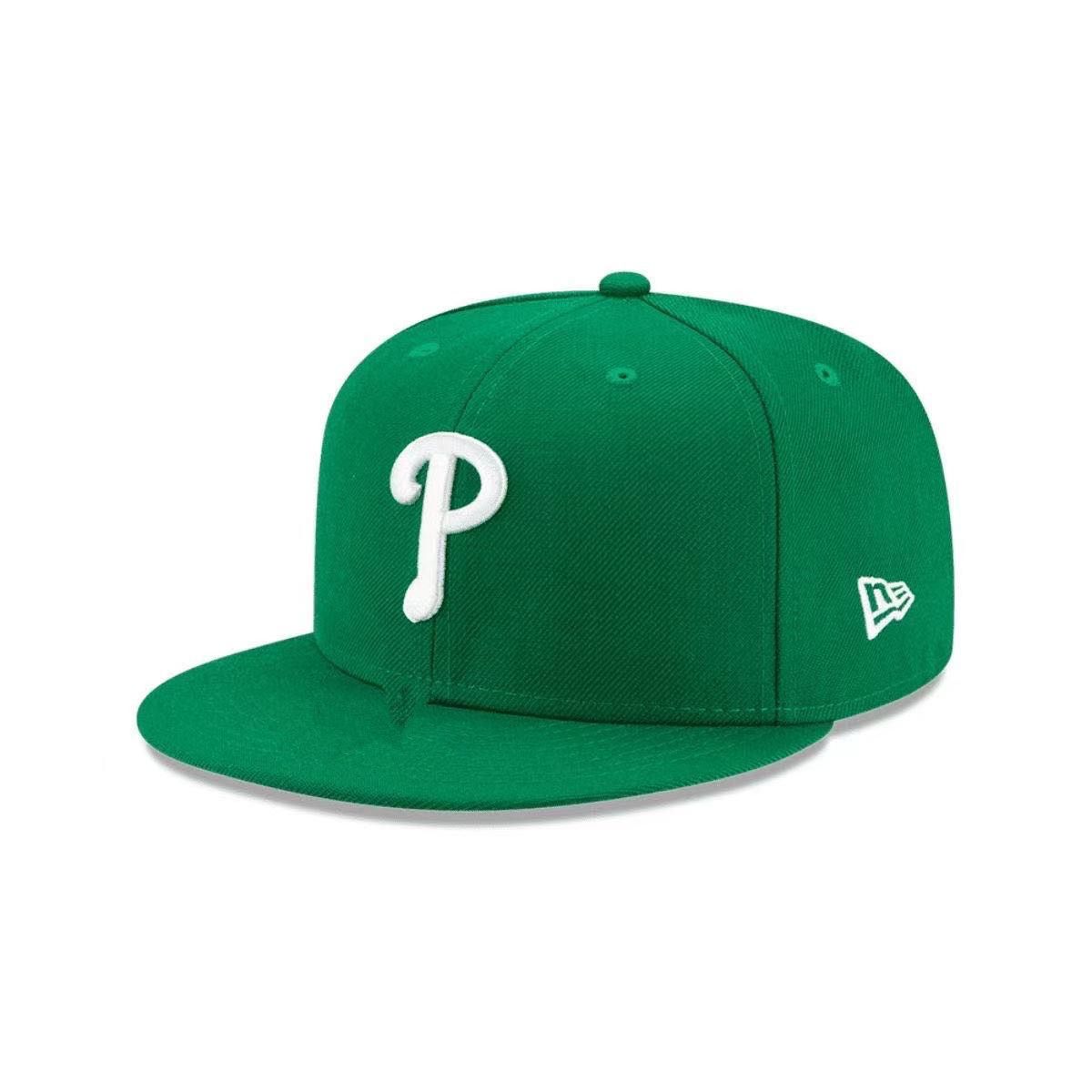 2025 MLB Philadelphia Phillies Hat TX202503074->->Sports Caps